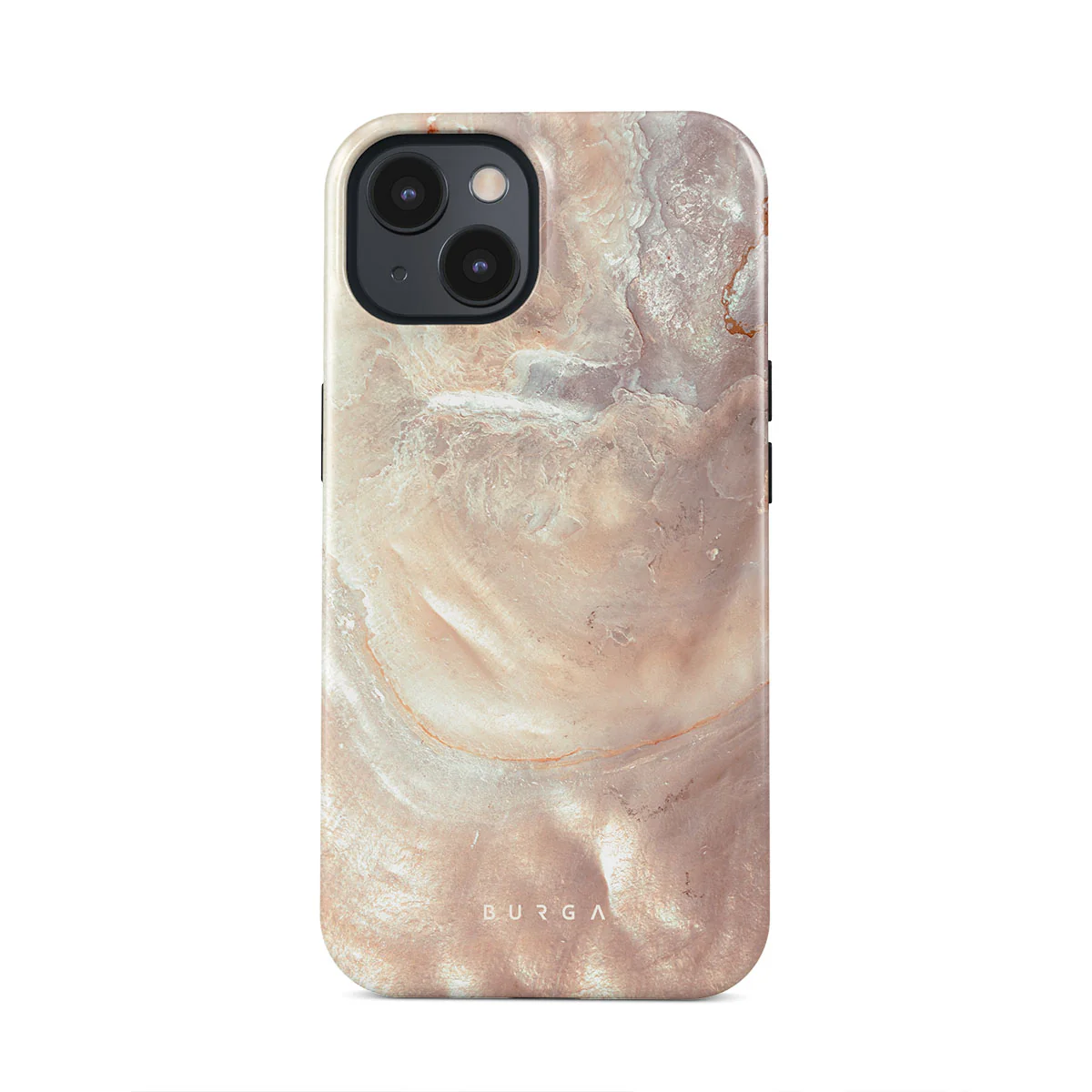 Serene Sunset Tough Case