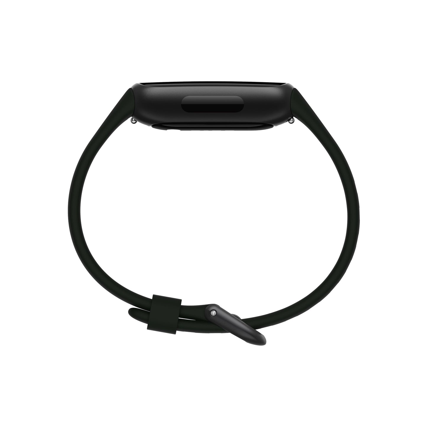 Google Fitbit Inspire 3 - ミッドナイトゼン / ブラック