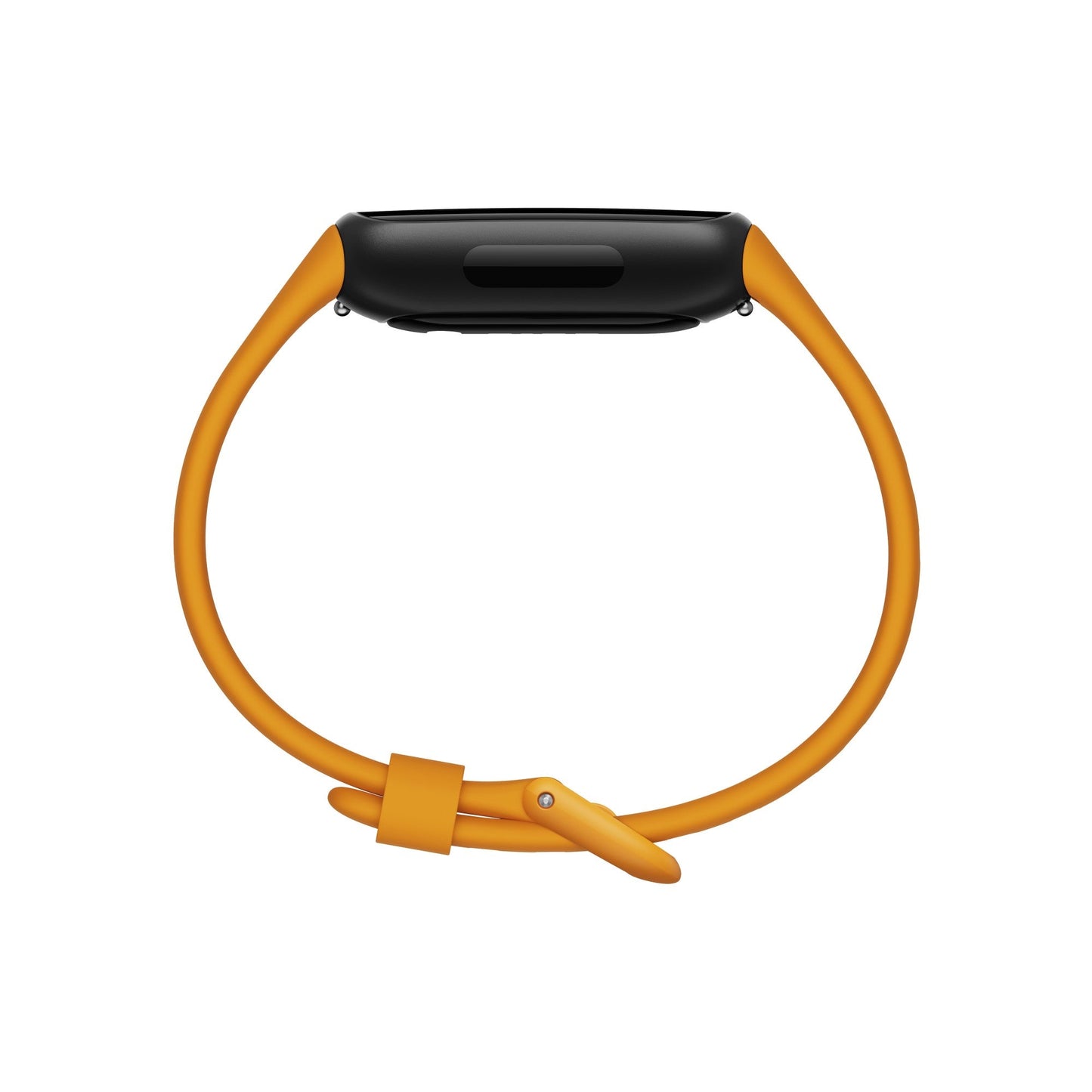 Google Fitbit Inspire 3 - モーニンググロウ / ブラック