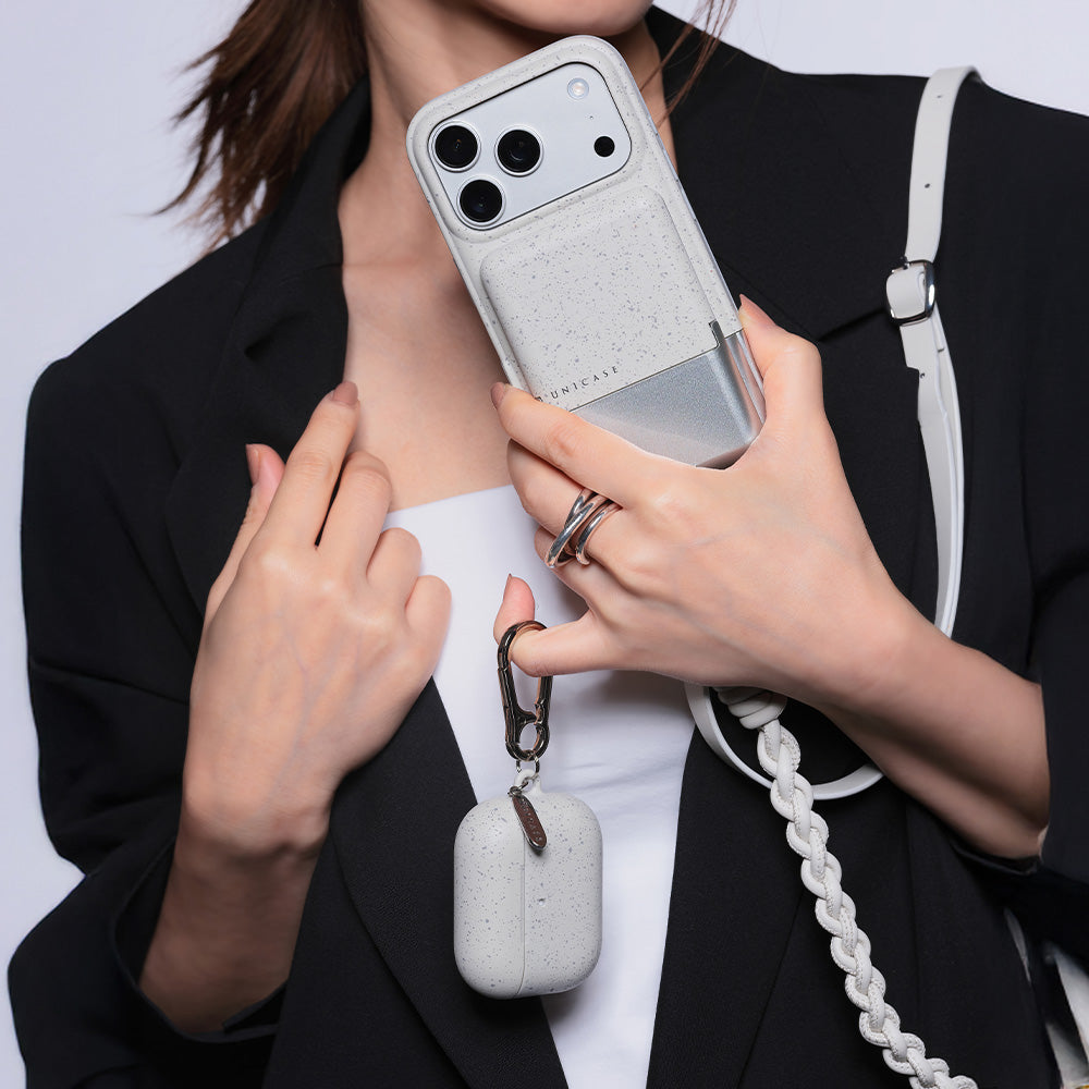 Stone Case (gray)