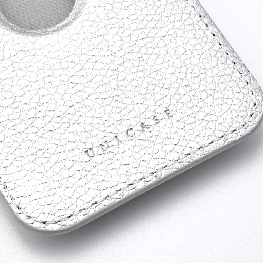 Mag Card Case Stand Basic (light gray)