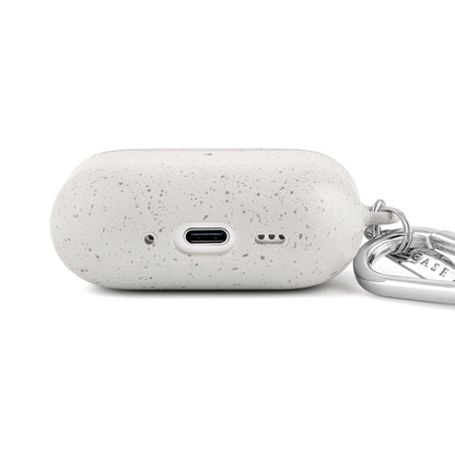 Stone AirPods Pro3 Case  (black)