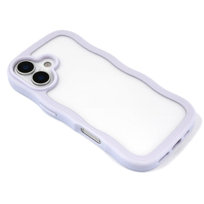 Wavy Case (ivory)