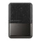 Stone Card Stand (black)