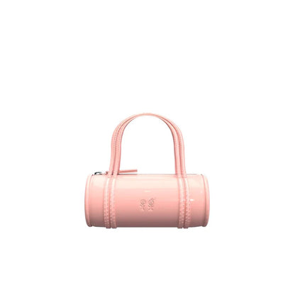 BITE SIZE CRAYON BAG (ICED STRAWBERRY)
