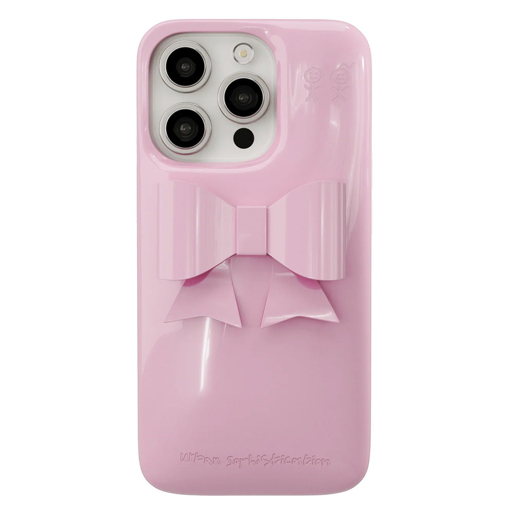 THE SOAP CASE (BOW)