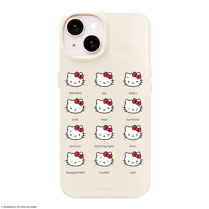 THE SKINNY CASE (ALL THE FEEELS)