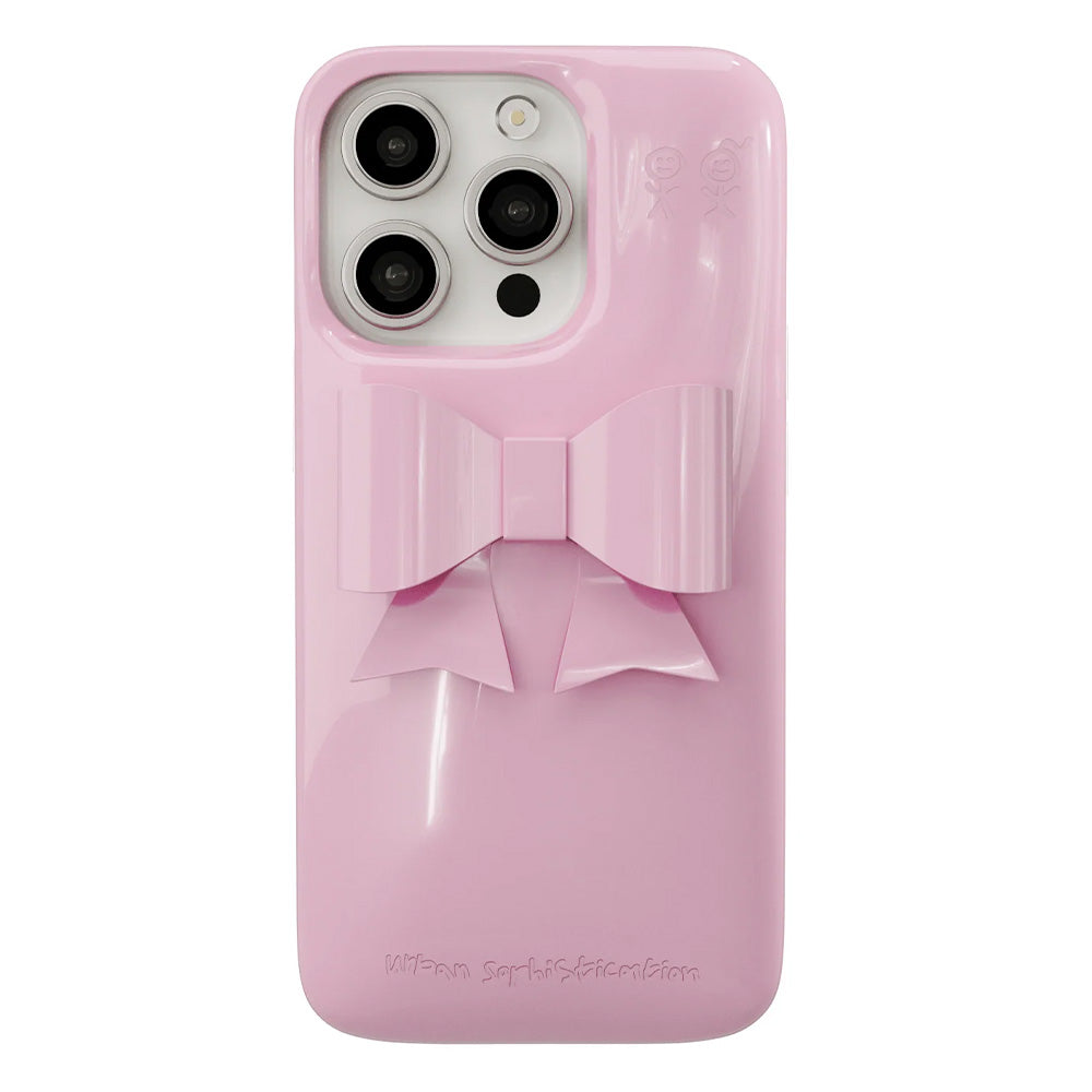 THE SOAP CASE (BOW)