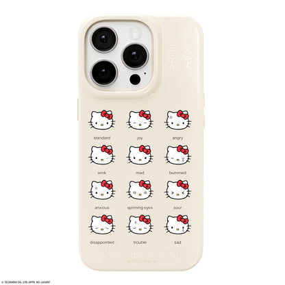 THE SKINNY CASE (ALL THE FEEELS)
