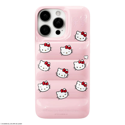 THE PUFFER CASE (ALL THE FEEELS)