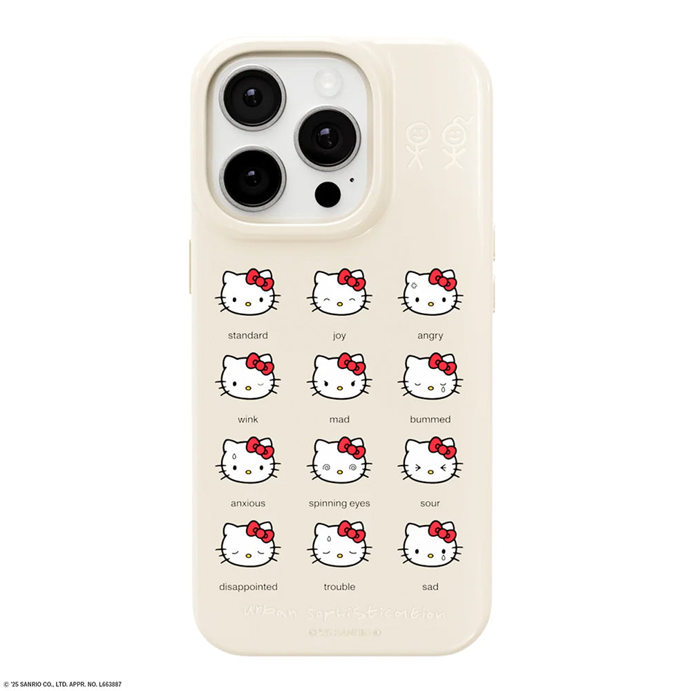THE SKINNY CASE (ALL THE FEEELS)