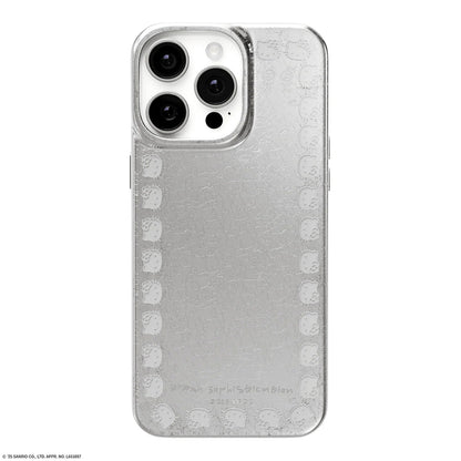 THE SKINNY CASE (HELLO KITTY STUDS)