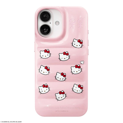 THE PUFFER CASE (ALL THE FEEELS)