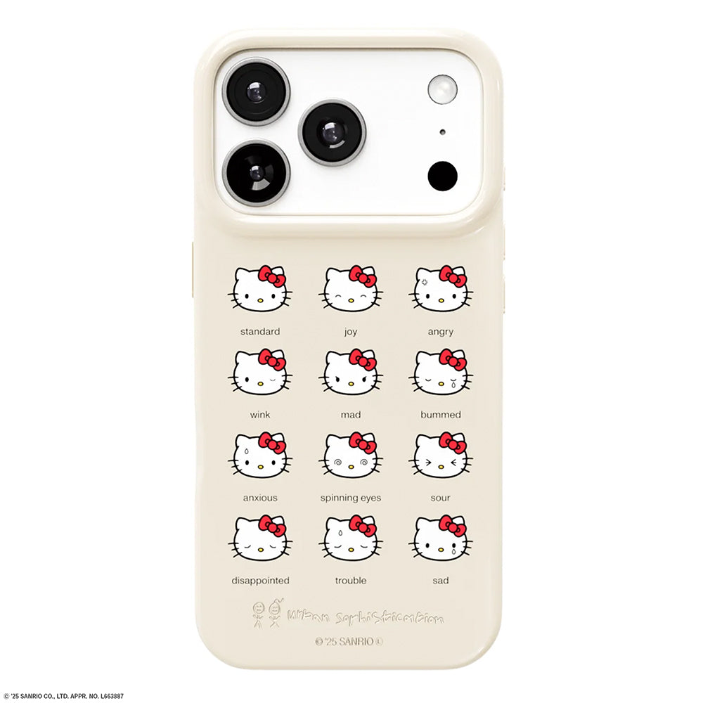 THE SKINNY CASE (ALL THE FEEELS)