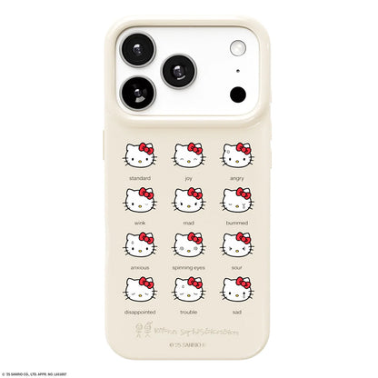THE SKINNY CASE (ALL THE FEEELS)