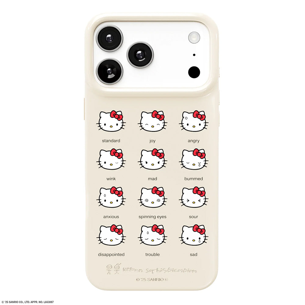 THE SKINNY CASE (ALL THE FEEELS)