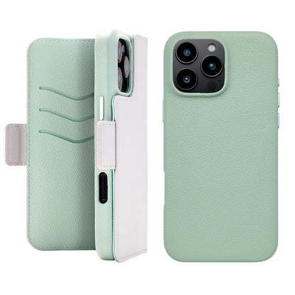 2Way Mag Flip Case (gray)