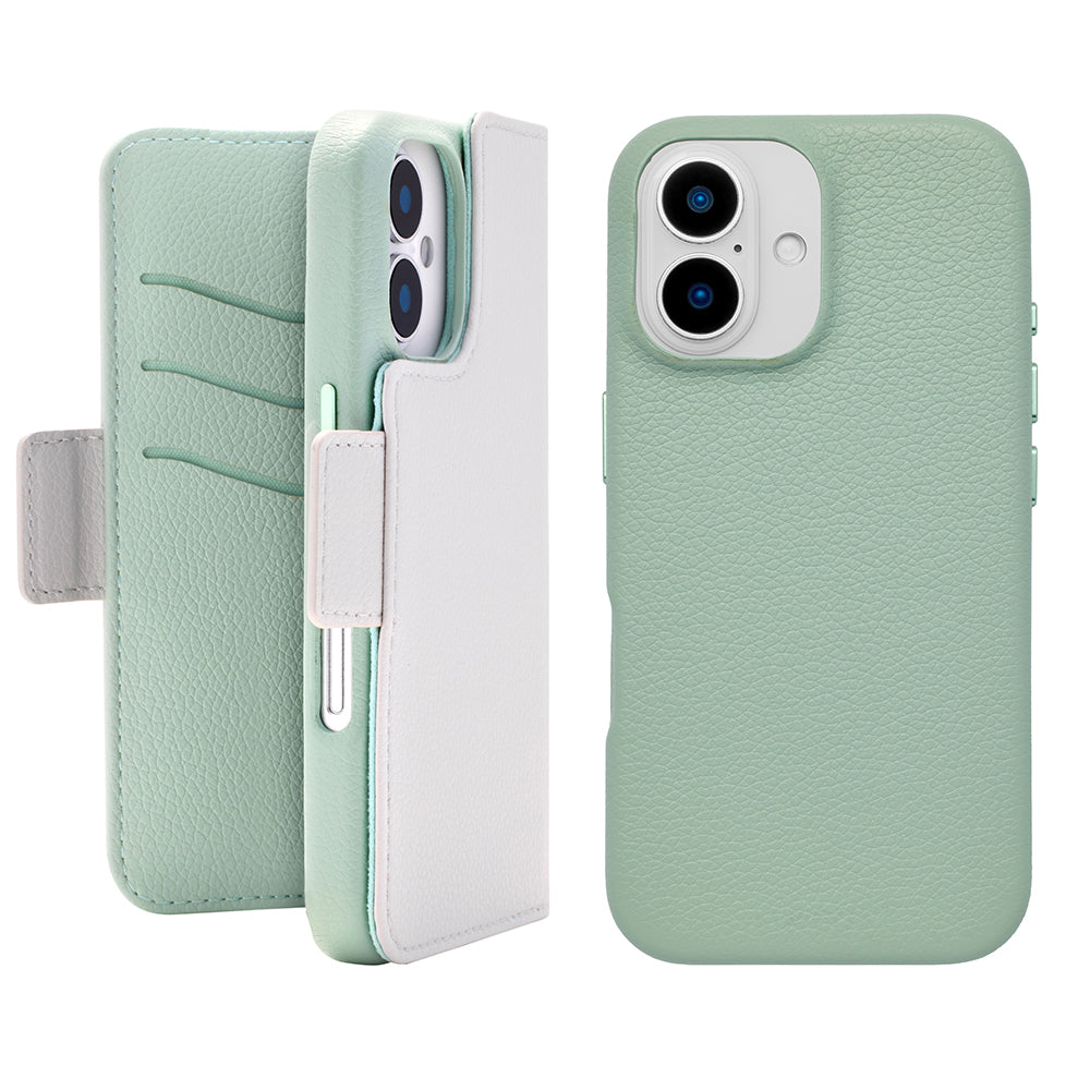 2Way Mag Flip Case (gray)