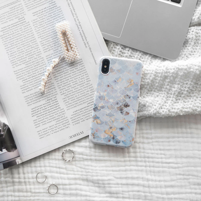 Mermaid Skin Tough Case