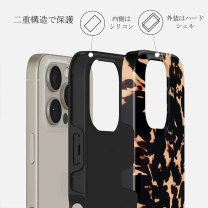 Betty Tough Case