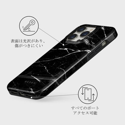 Noir Origin Tough Case