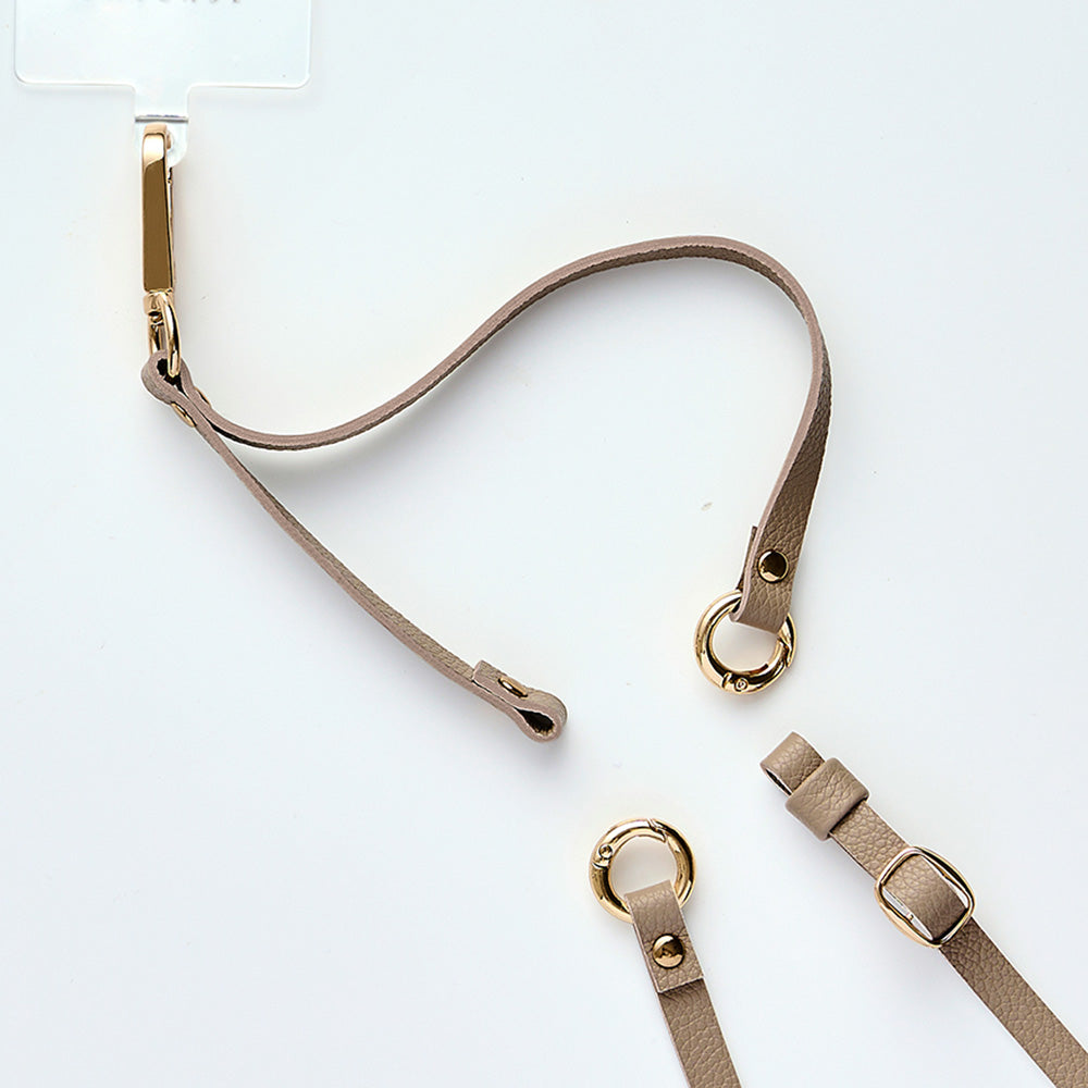 Cross Body Case Duo (pink) (GooglePixel)