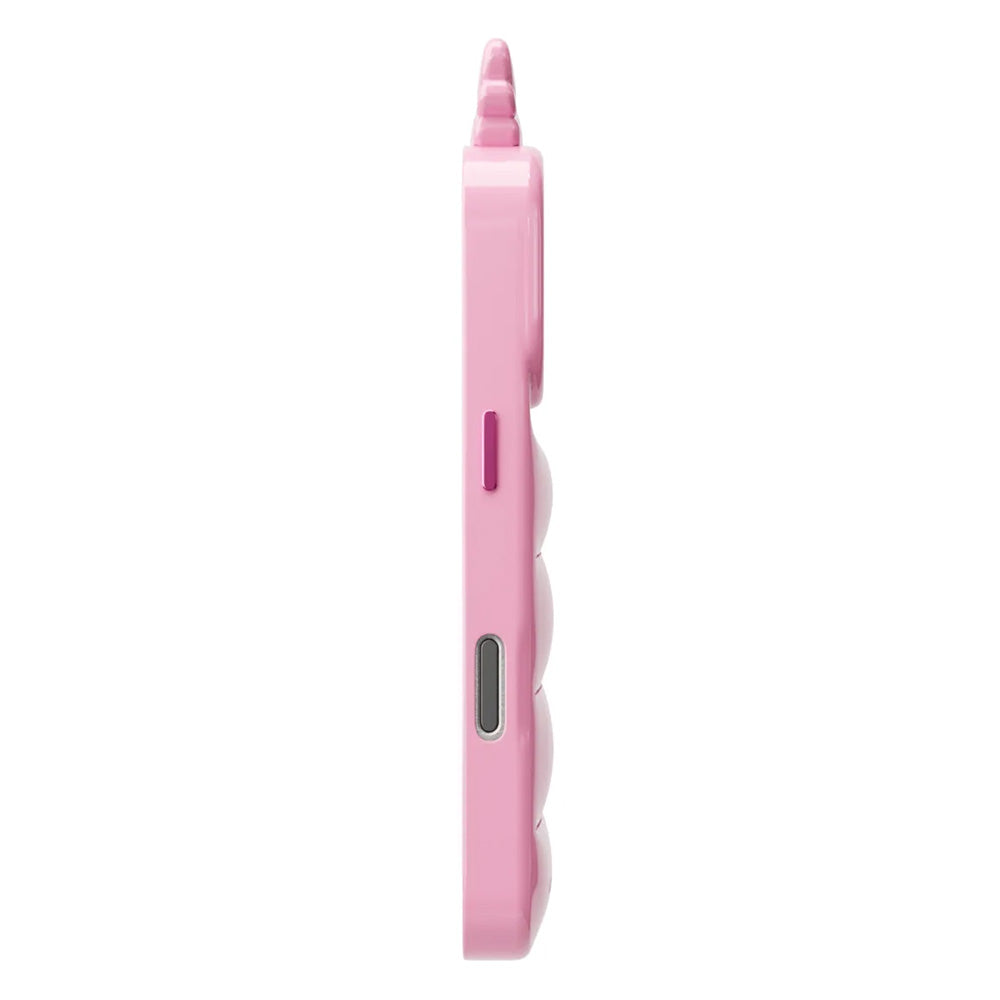 THE PUFFER CASE (Angel in Piggy)
