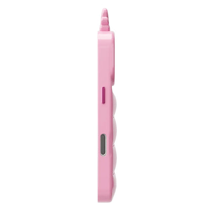 THE PUFFER CASE (Angel in Piggy)