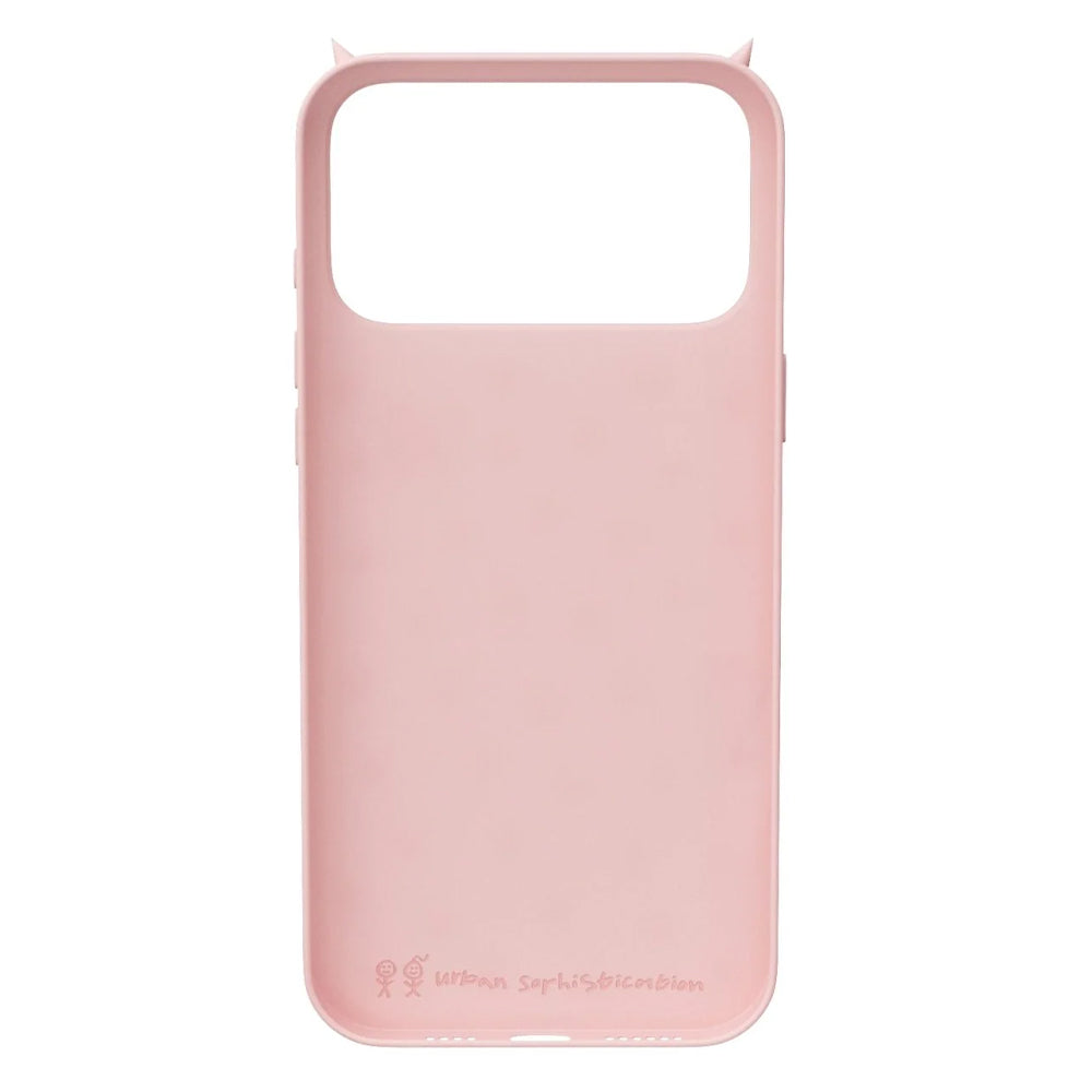 The Fidget Case (Baby Ballet)