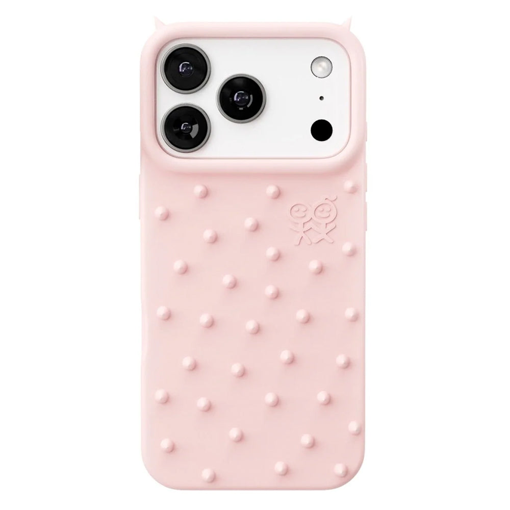 The Fidget Case (Baby Ballet)