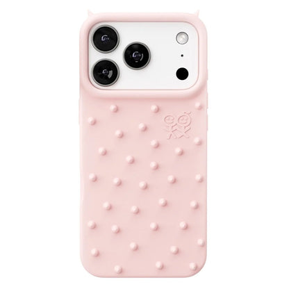 The Fidget Case (Baby Ballet)
