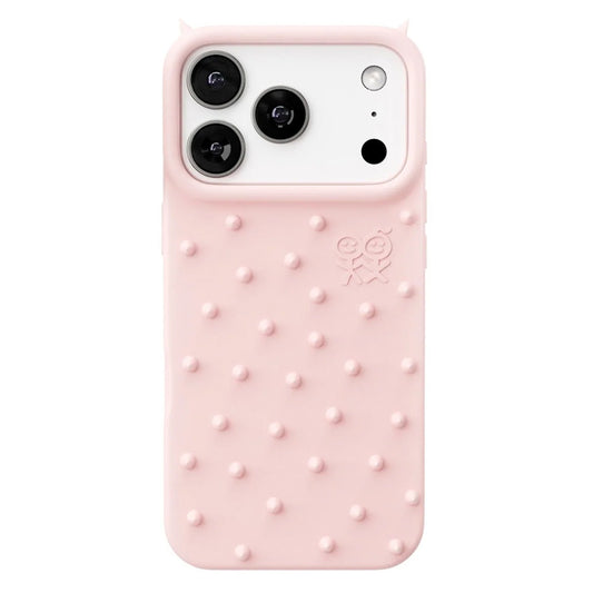 The Fidget Case (Baby Ballet)