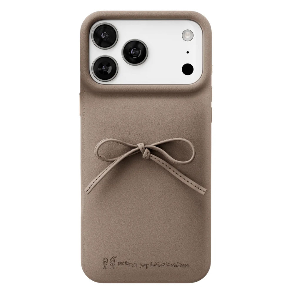 THE SOAP CASE (D-BOW IN SUEDE)