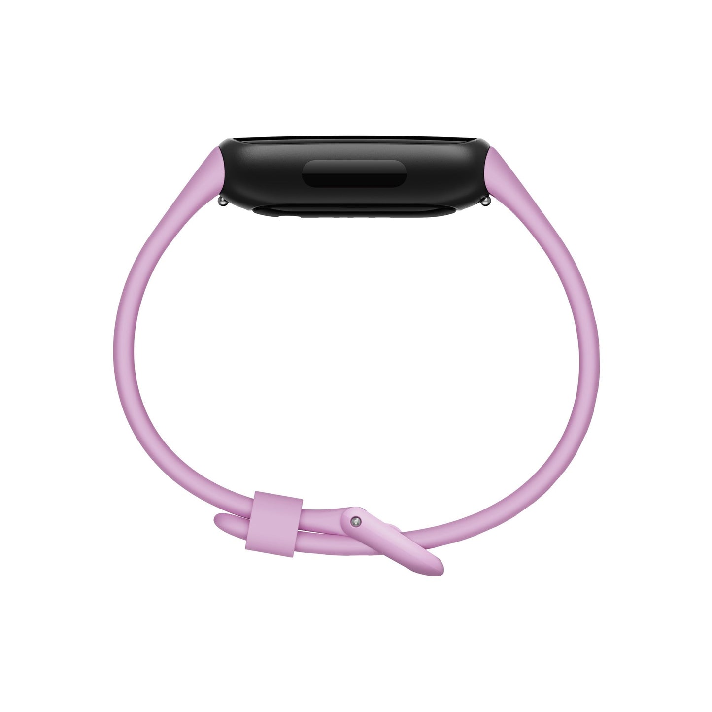 Google Fitbit Inspire 3 - ライラックブリス / ブラック