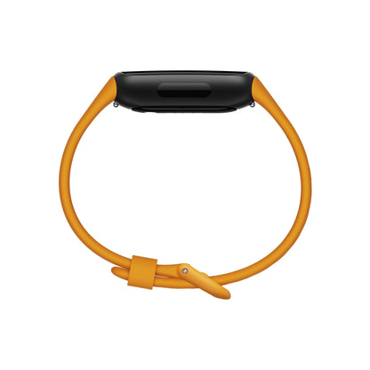 Google Fitbit Inspire 3 - モーニンググロウ / ブラック