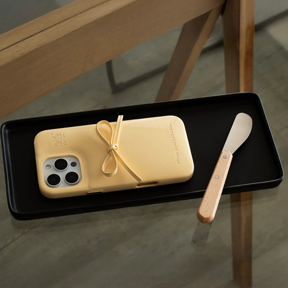 THE SOAP CASE (D-BOW IN BUTTER)