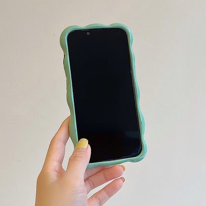ドロドロケース (コーラル)