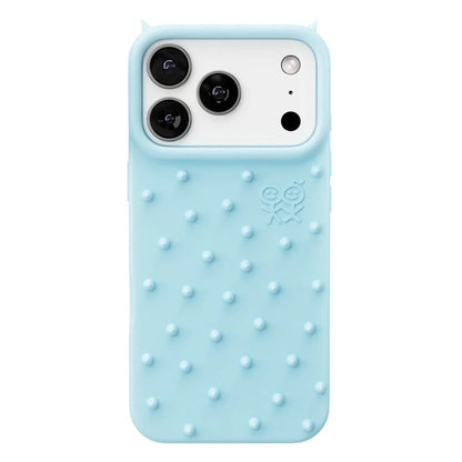 The Fidget Case (Sky)