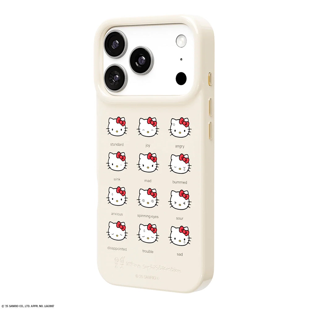 THE SKINNY CASE (ALL THE FEEELS)