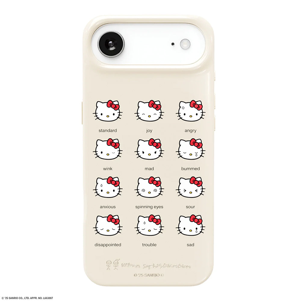 THE SKINNY CASE (ALL THE FEEELS)