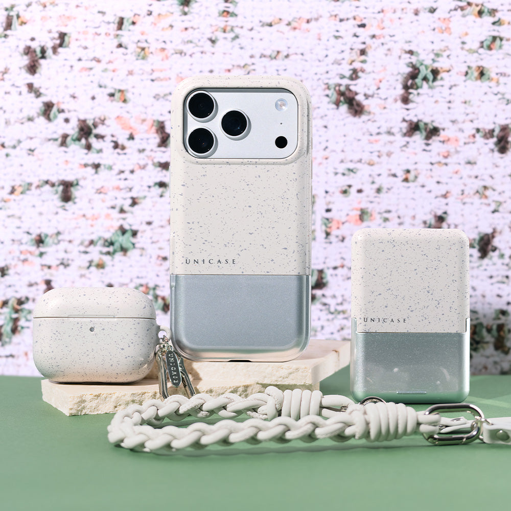 Stone Case (gray)