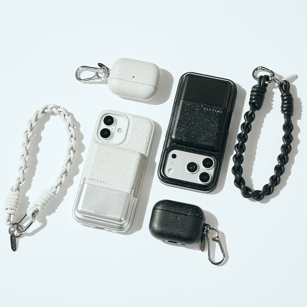 Stone Case (black)
