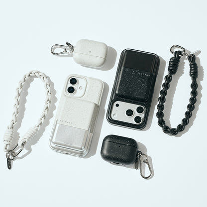 Stone Case (black)