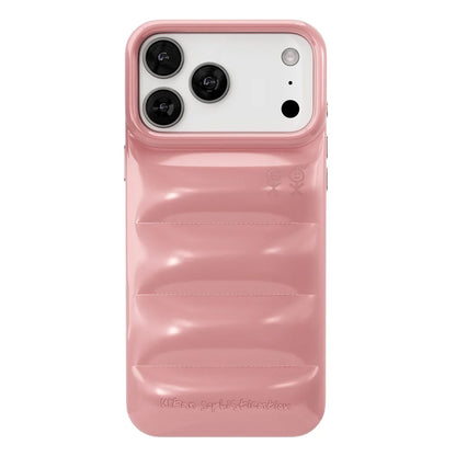 THE PUFFER CASE (BALLERINA)