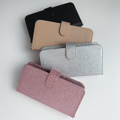 Basic Multi Case (glitter pink)