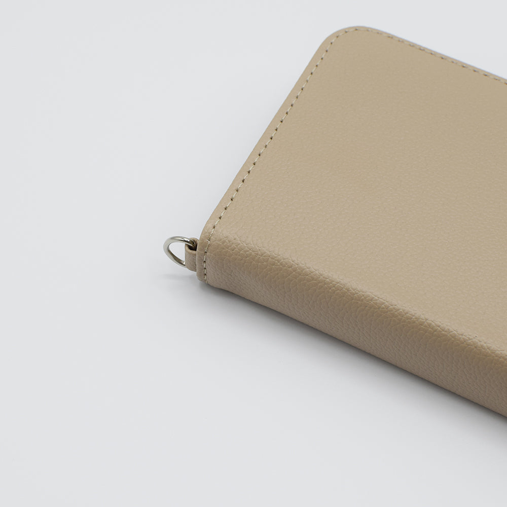 Basic Multi Case (glitter silver)