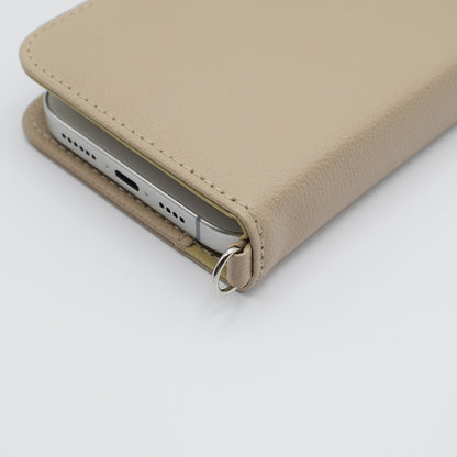 Basic Multi Case (glitter silver)