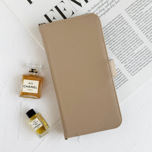 Basic Multi Case (beige)