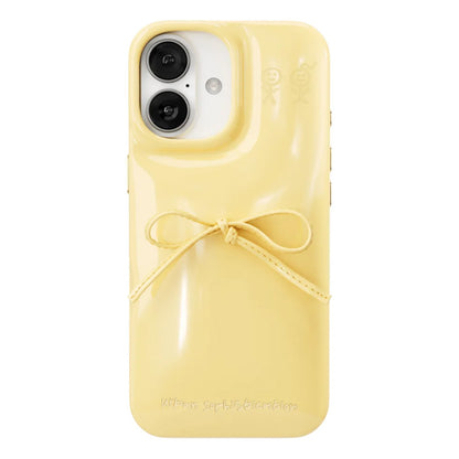 THE SOAP CASE (D-BOW IN BUTTER)