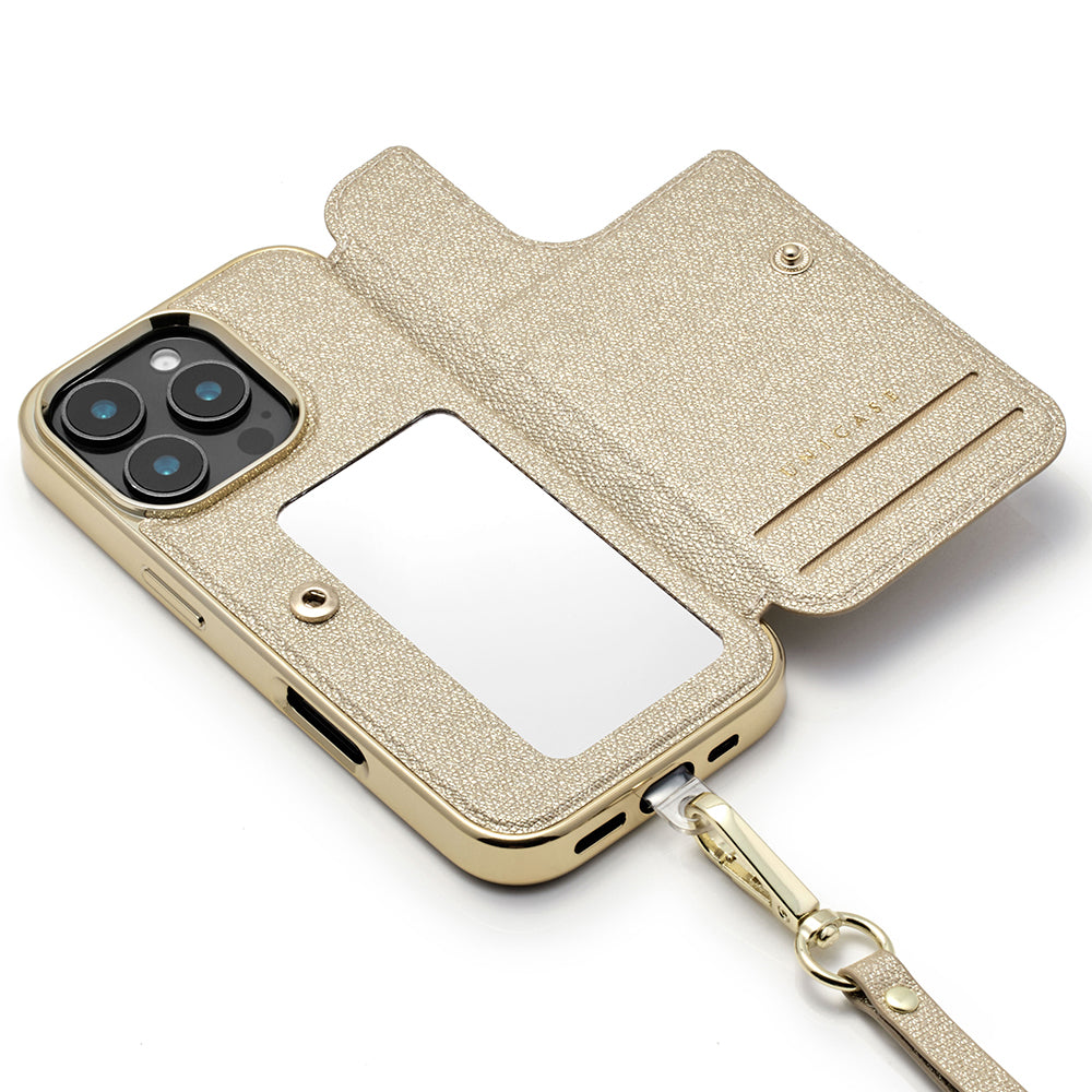 Cross Body Case Duo (pale blue)